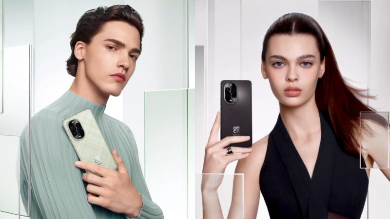 Huawei Nova 13 Pro hadir 25 Juni 2025. Kamera selfie 60MP, desain mewah, baterai tahan lama, dan AI ekspresi wajah yang cerdas.