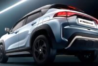 Suzuki Fronx hadir di Indonesia! SUV kompak bergaya coupe ini dilengkapi fitur ADAS Level 2 dan mesin 1.5L hybrid bertenaga.