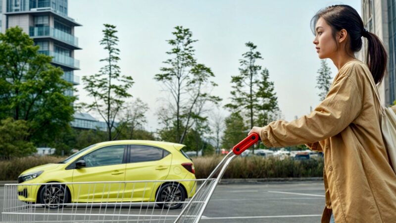Ingin Honda Brio tetap irit dan bertenaga? Ikuti 7 tips perawatan sederhana ini agar mobil kesayangan tetap optimal dan awet.