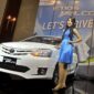 Toyota Etios Valco jadi pilihan city car bekas yang irit, nyaman, dan bandel. Simak review lengkap plus harga pasarannya! (ANTARA FOTO)