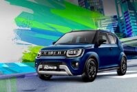 Suzuki Ignis, Toyota Raize, dan Daihatsu Rocky bersaing di segmen mobil kompak bergaya SUV. Mana pilihan terbaik untuk Anda?