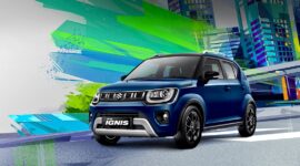 Suzuki Ignis, Toyota Raize, dan Daihatsu Rocky bersaing di segmen mobil kompak bergaya SUV. Mana pilihan terbaik untuk Anda?