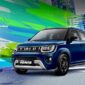 Suzuki Ignis, Toyota Raize, dan Daihatsu Rocky bersaing di segmen mobil kompak bergaya SUV. Mana pilihan terbaik untuk Anda?