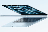 MacBook Air M4 hadir dengan performa tinggi, desain tipis, dan kamera canggih. Cocok untuk pelajar, pekerja, hingga kreator konten.