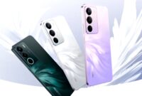 Realme C71 hadir dengan baterai 6300mAh, NFC, dan layar 120Hz. Tangguh dan murah, cocok untuk pemakaian harian yang intensif!