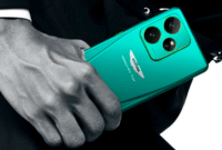 Realme GT 7 Dream Edition hadir di Indonesia dengan desain Aston Martin.