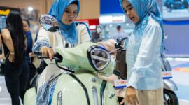 Sartinah asal Poso resmi jadi pemenang, bawa kisah inspiratif ke panggung nasional.