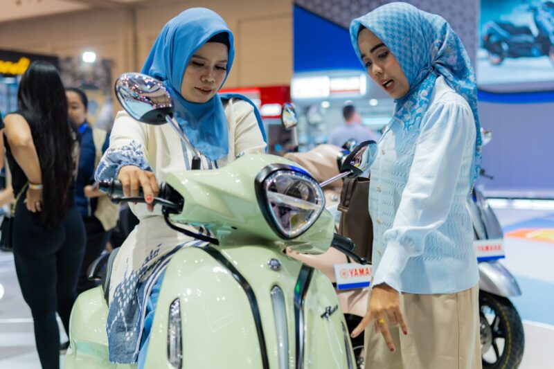 Sartinah asal Poso resmi jadi pemenang, bawa kisah inspiratif ke panggung nasional.
