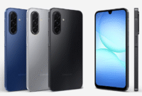 Samsung meluncurkan Galaxy A17 5G dengan Android 15, layar AMOLED, baterai 5.000 mAh, dan harga mulai Rp3,5 juta.