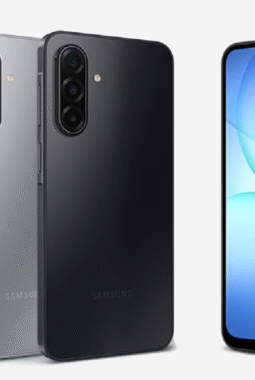 Samsung Galaxy A17 5G, Ponsel Menengah dengan Fitur Premium