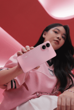 Vivo V60 Series Tampil Mewah, Kualitas Foto Saingi iPhone
