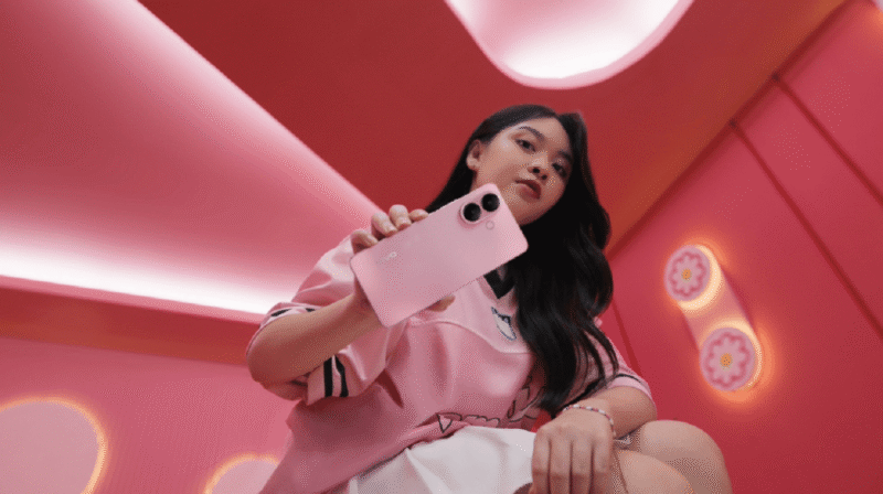 Vivo V60 resmi dirilis di Indonesia, hadir dengan lensa ZEISS dan kualitas kamera setara iPhone 17 di kelas menengah premium.
