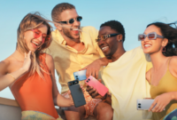 Infinix Smart 10 Plus hadir di Indonesia dengan layar 120 Hz, baterai 6.000 mAh, dan harga Rp1 jutaan untuk pengguna pemula.